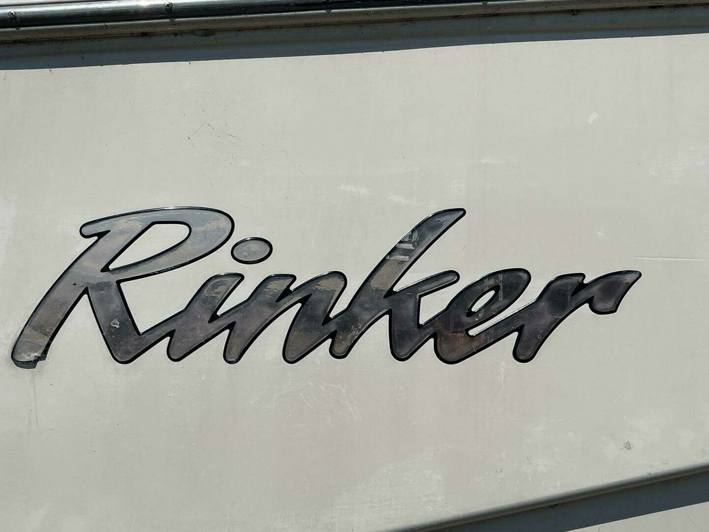 2000 Rinker Fiesta Vee 340 - Image 51