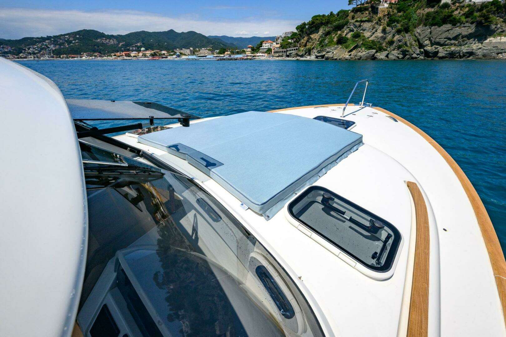 2025 Toy Marine 39 Outboard - Image 20