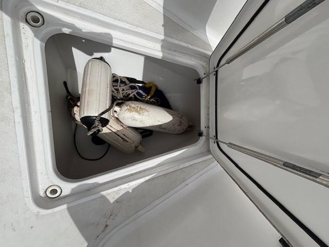 2015 Sportsman Heritage 251 Center Console - 13