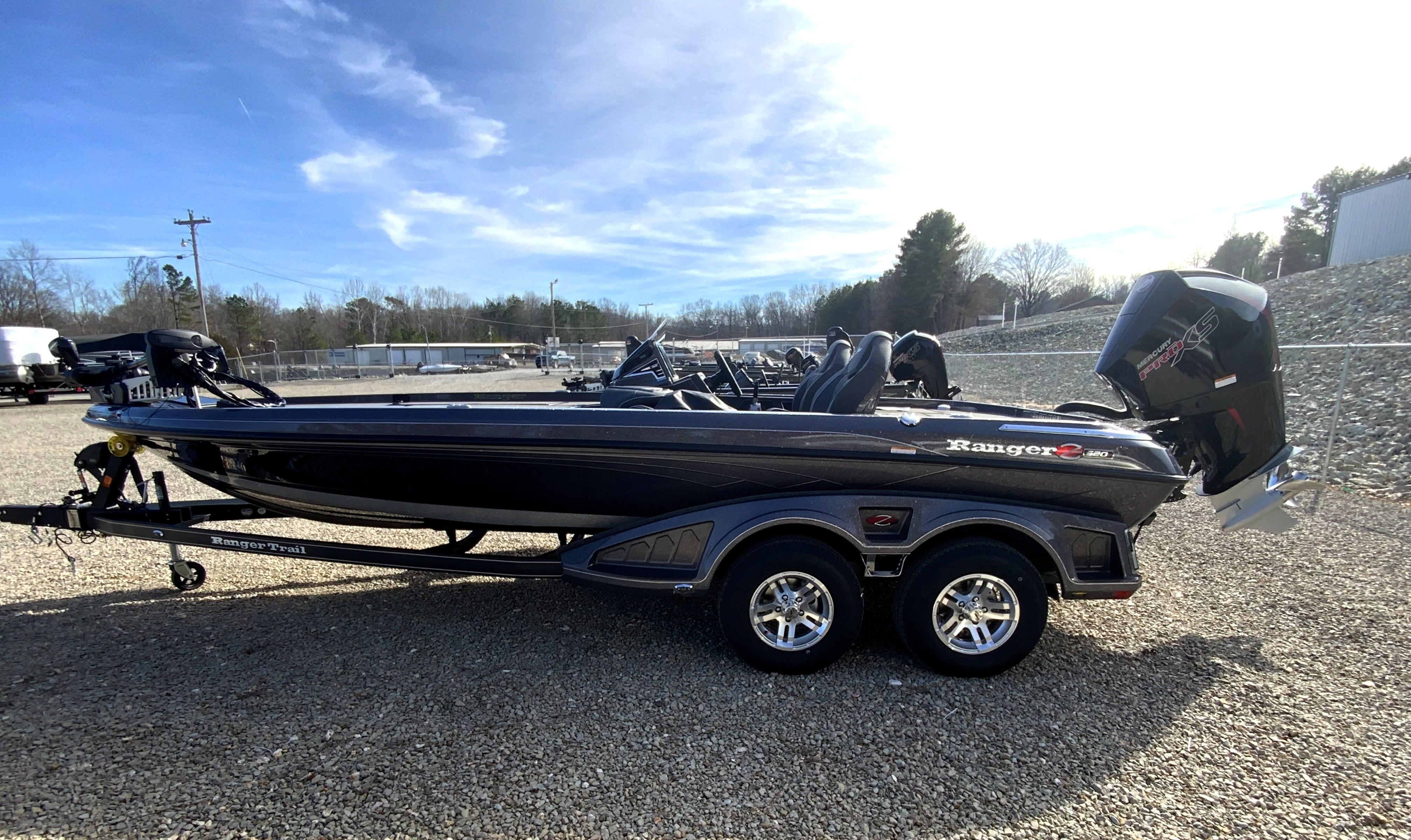 2026 Ranger Z Comanche Z520R Ultra - 10