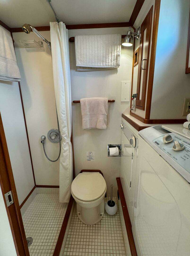 2003 Dettling Express Cruiser 51 - Image 67