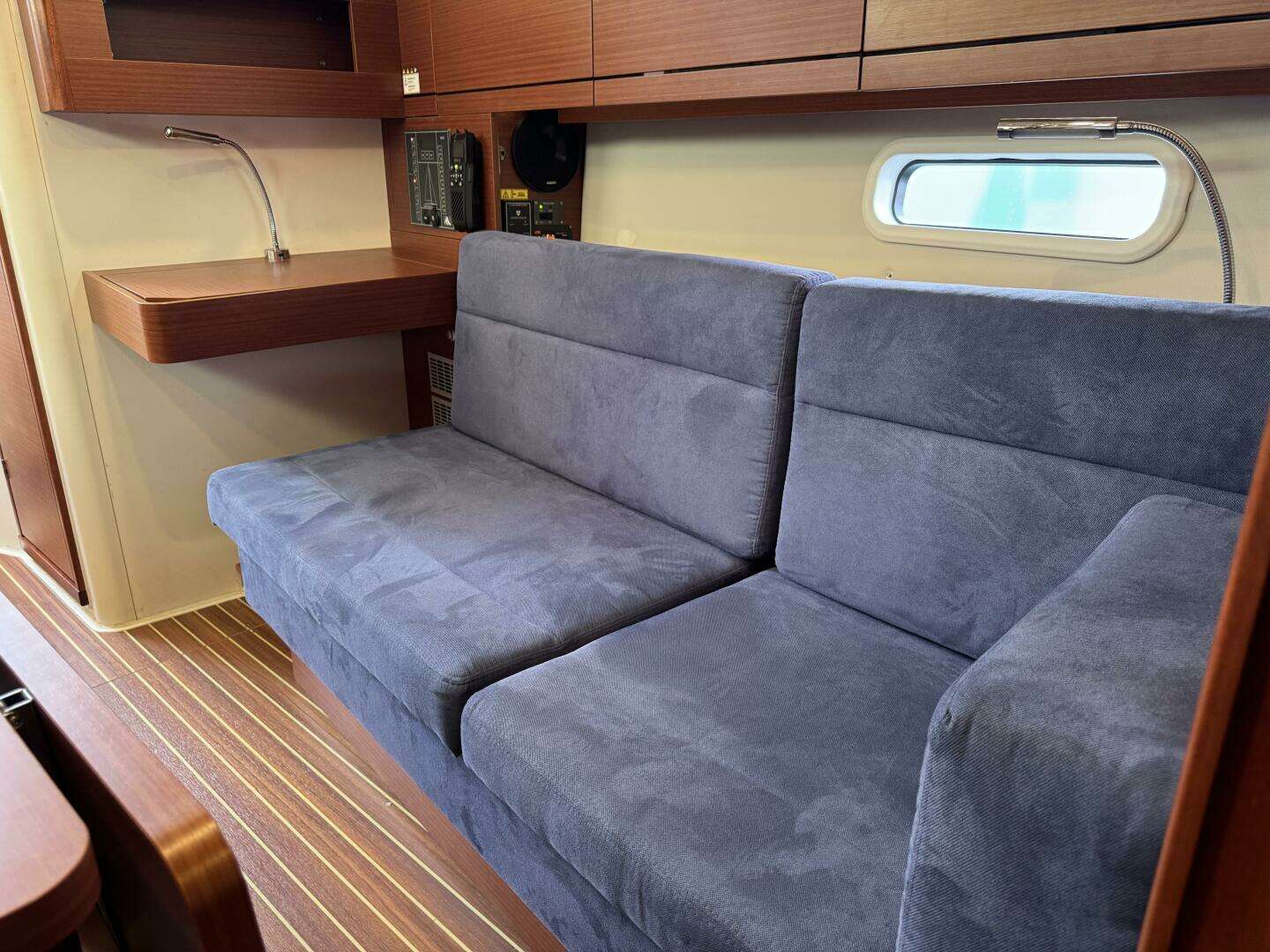 2018 Hanse 348 - Image 78