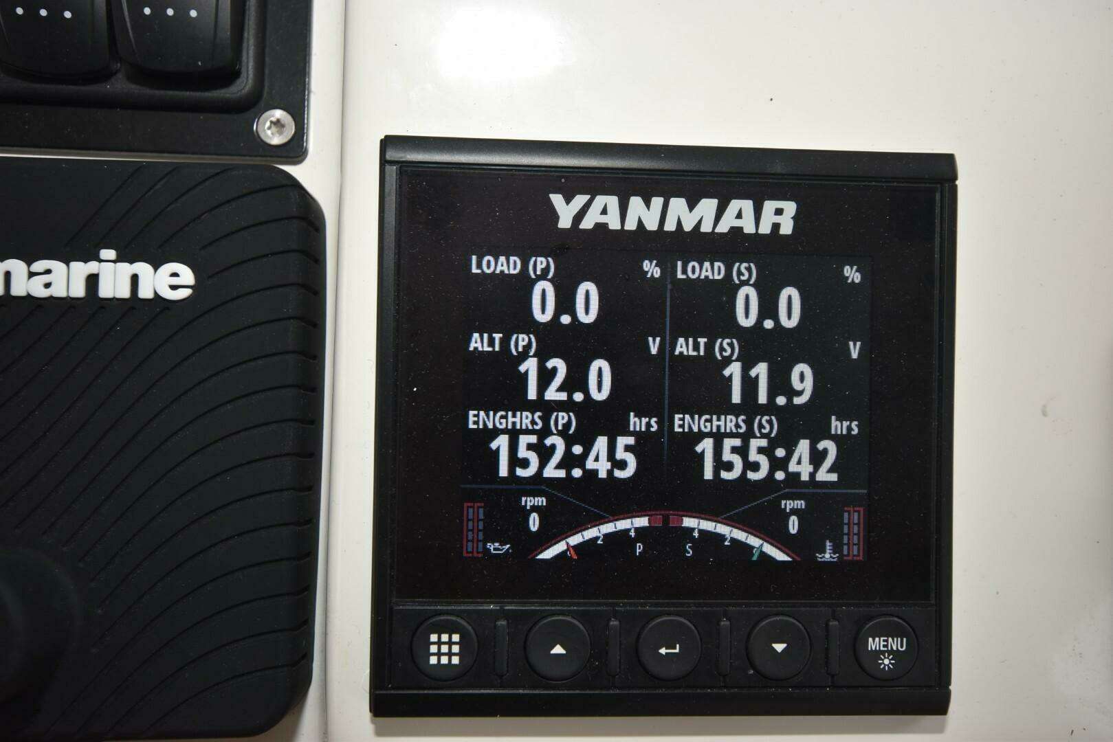 2023 Beneteau Swift Trawler 41 Fly - Image 45
