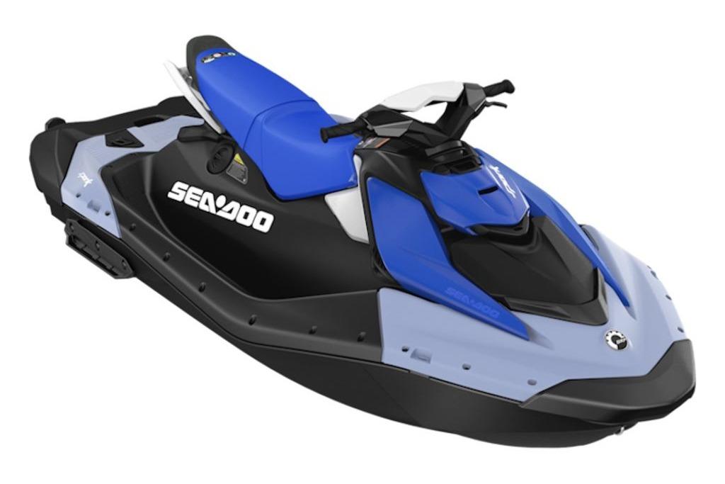 2026 Sea-Doo Spark for 3