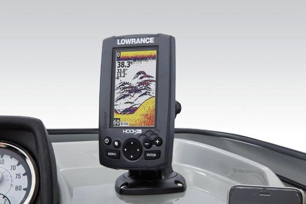 Manufacturer Provided Image