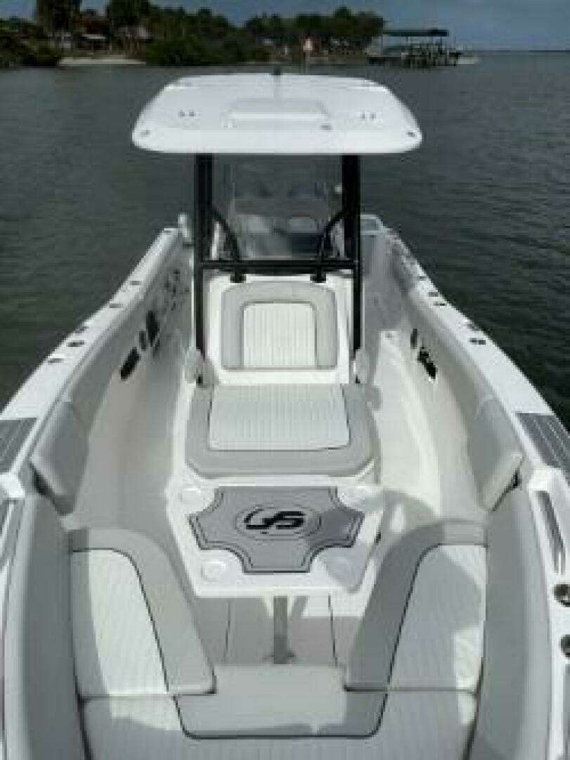 2023 Sea Fox 268 Commander - Image 13