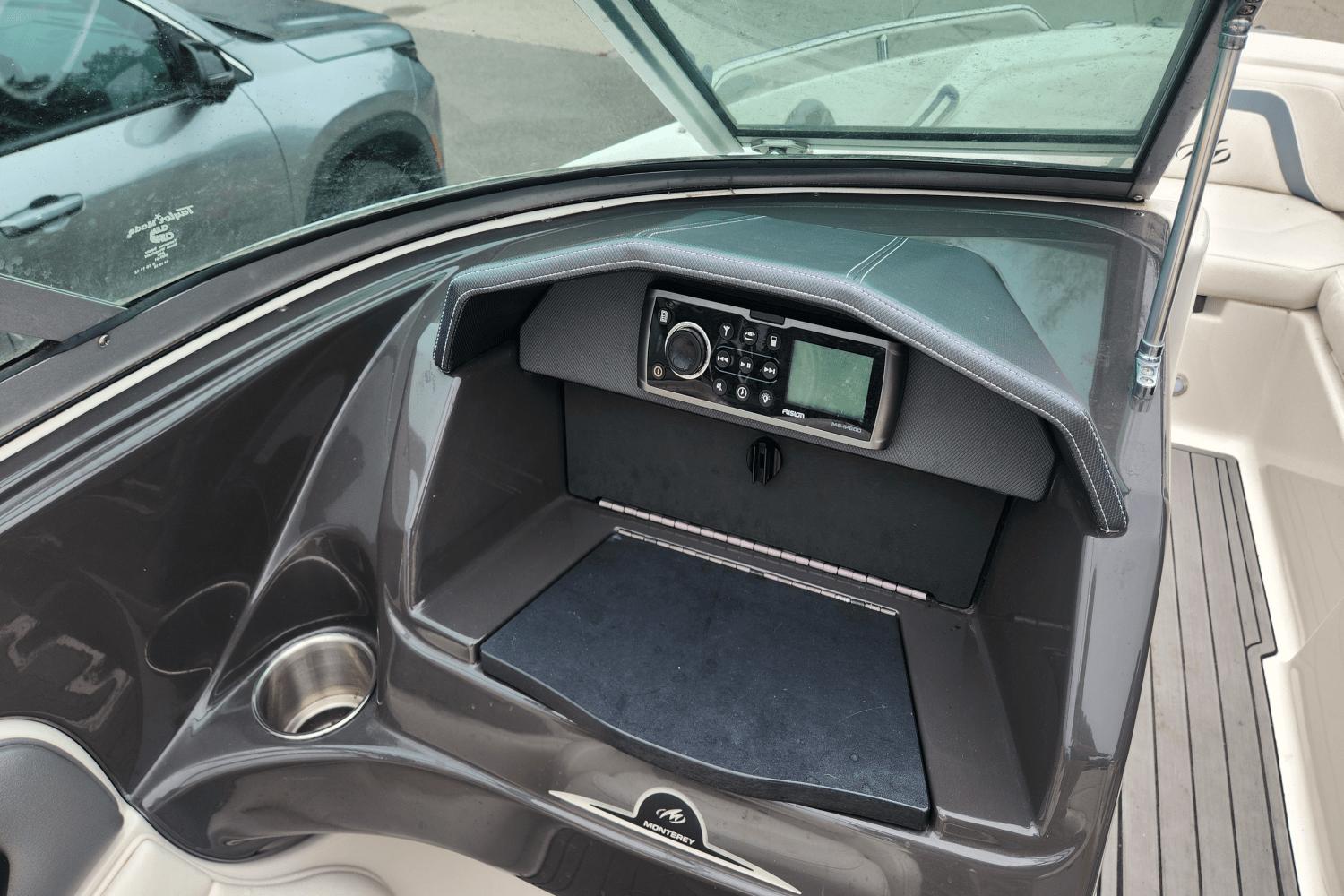 2014 Monterey 204 FS/BR - 27
