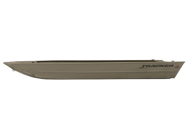 2025 Tracker Grizzly 1860 Utility - 6