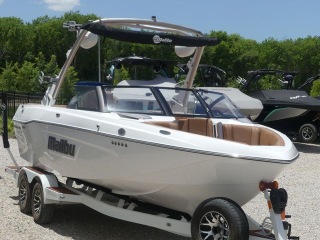 2023 Malibu Wakesetter 23 LSV - 4