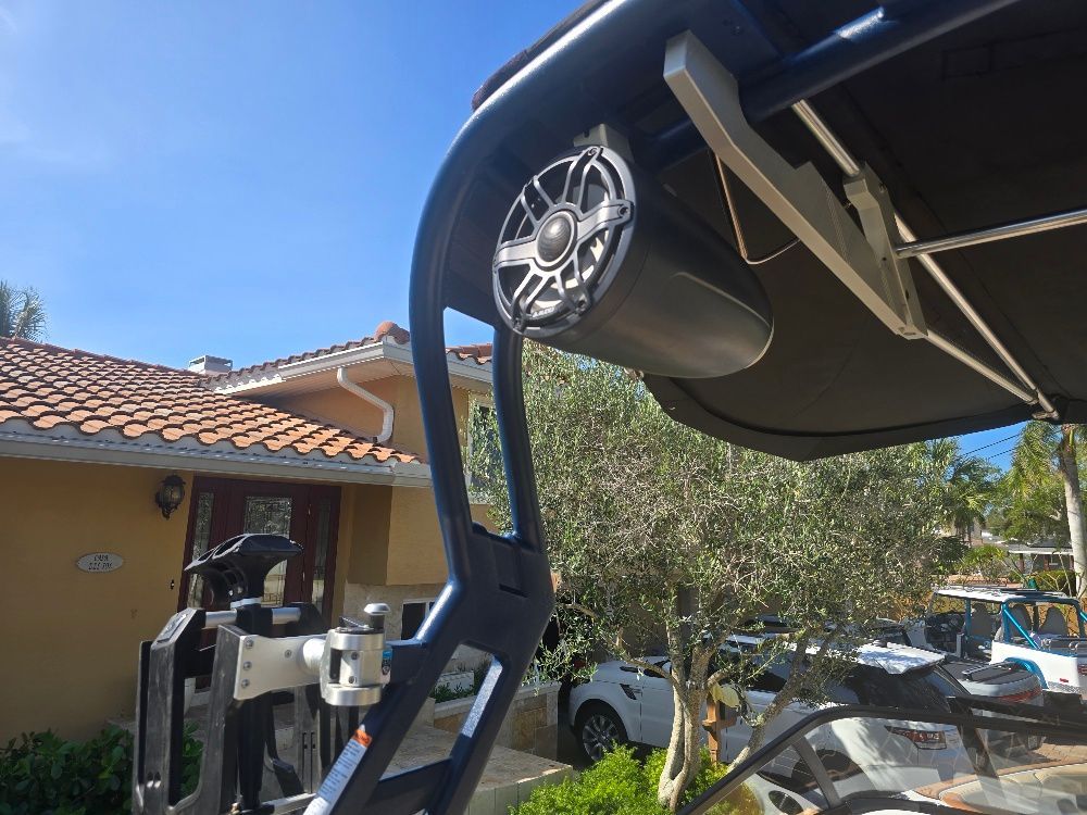 2020 Nautique GS24 - 19