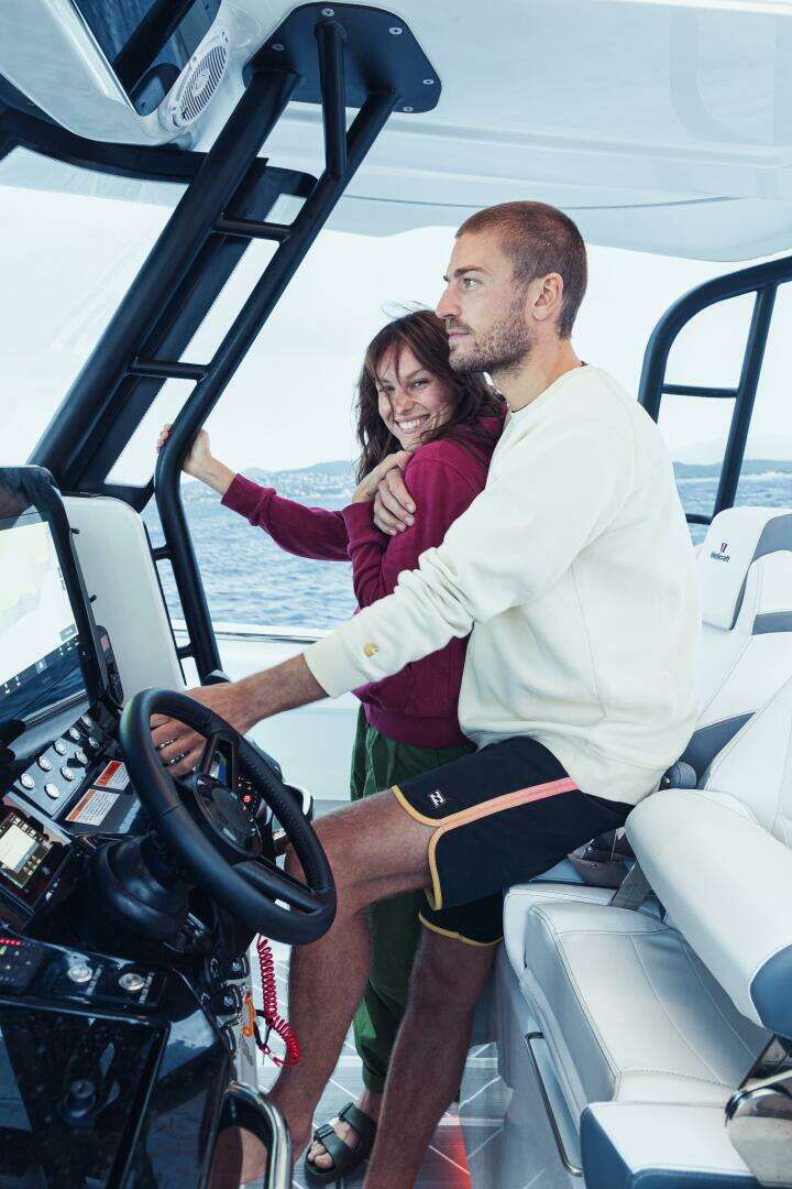 2026 Wellcraft T-Top - Image 28