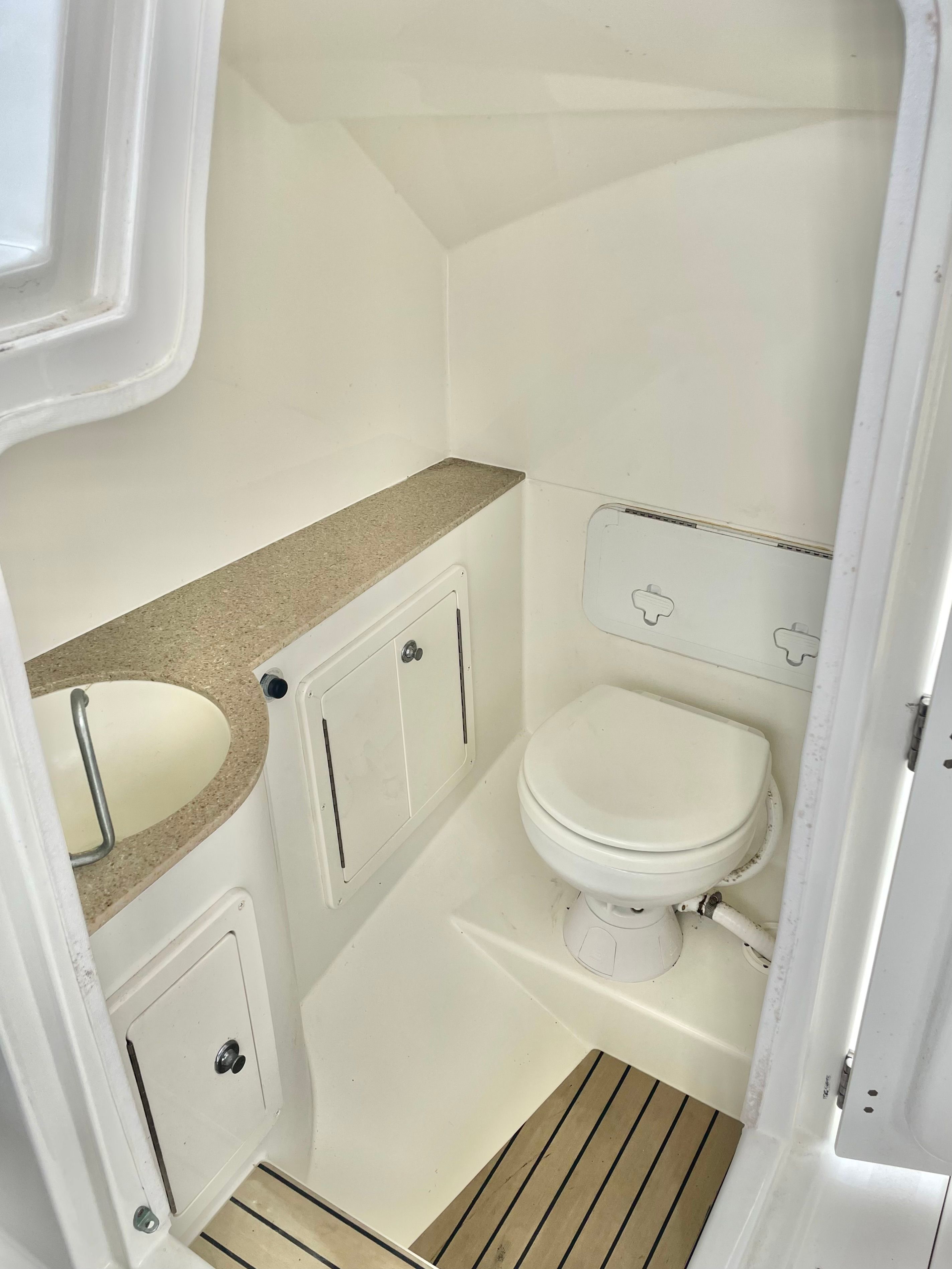 2019 Parker 2540 DC - 21