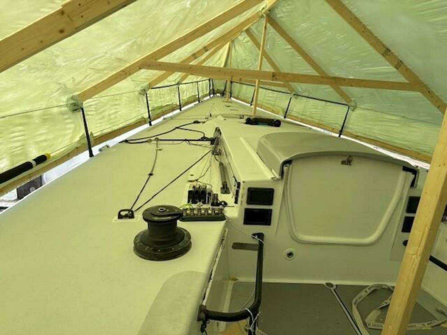 2008 New England Boatworks — - Image 6