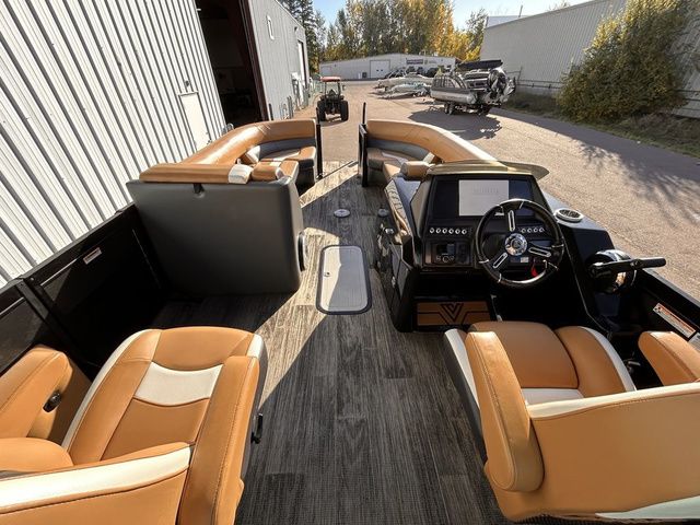 2023 VIAGGIO by Misty Harbor Diamante S D26S - 7