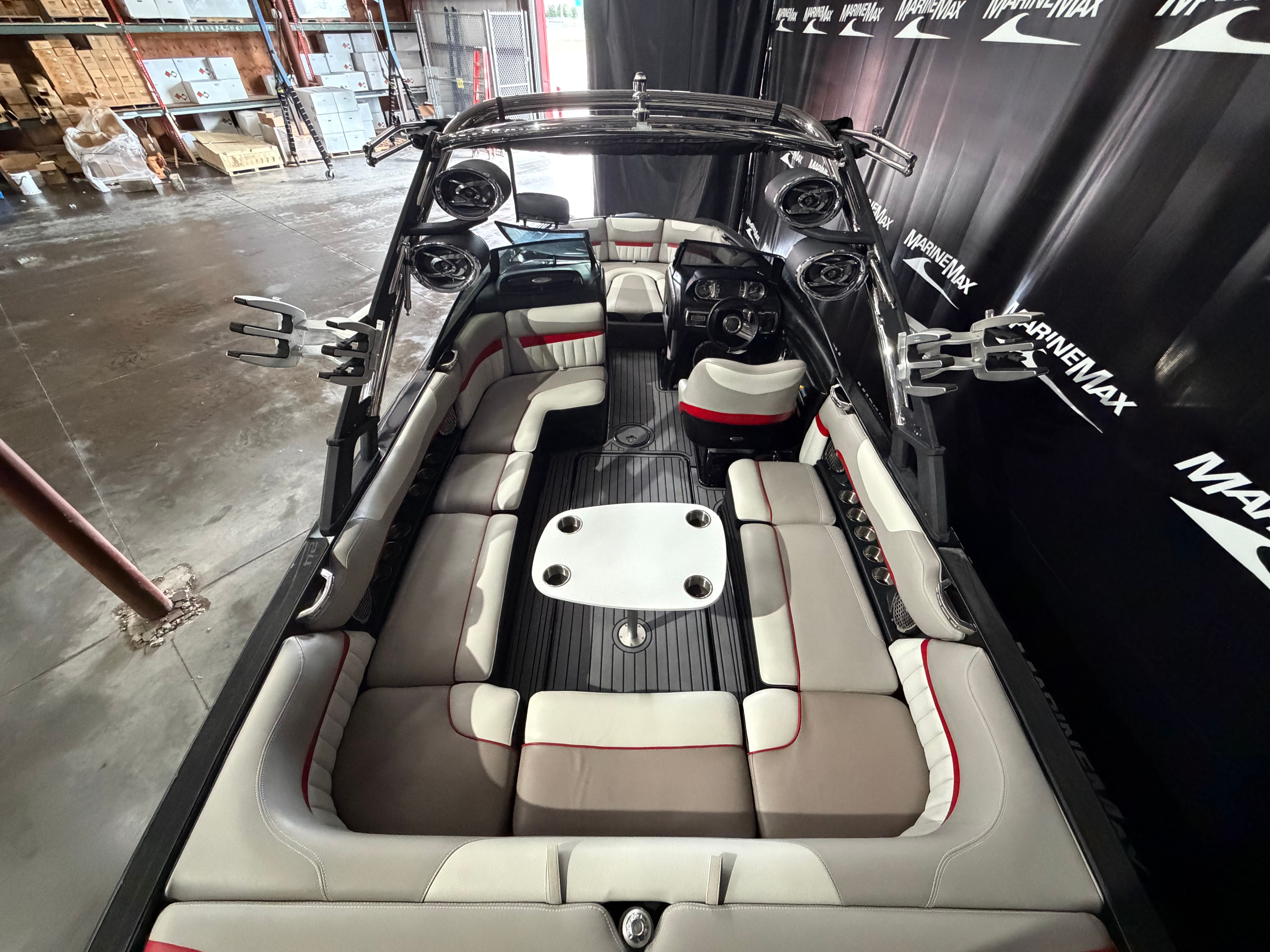 2014 Malibu Wakesetter 24 MXZ - 16
