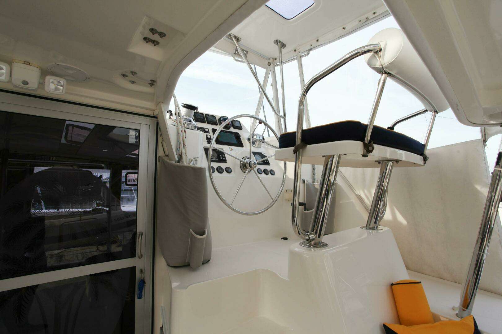 2012 Leopard owners version never in charter - Image 127