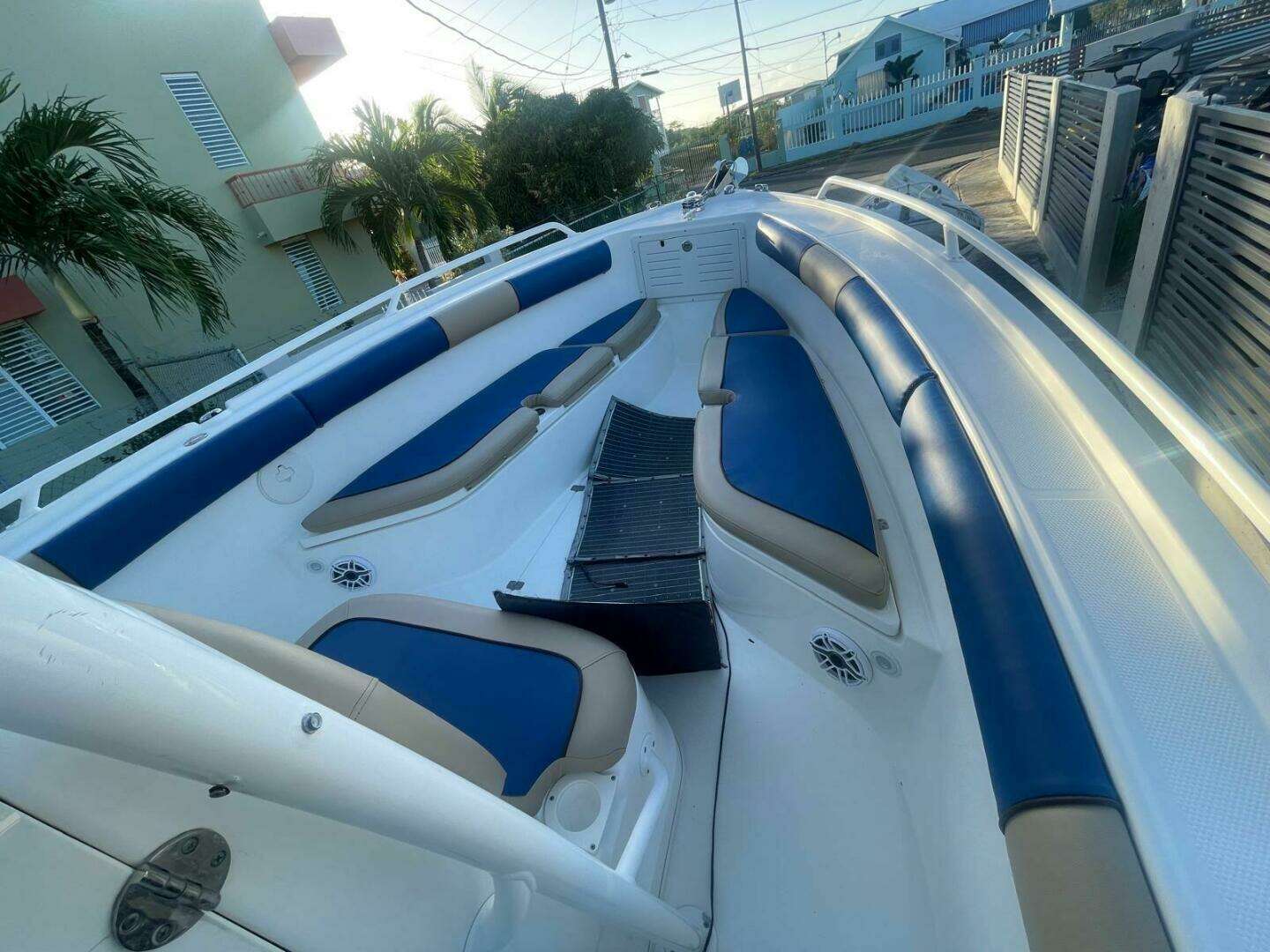 2016 Mako 284 Center Console - Image 16