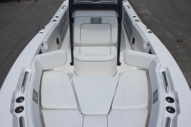 2026 Sea Fox 248 Commander - 30