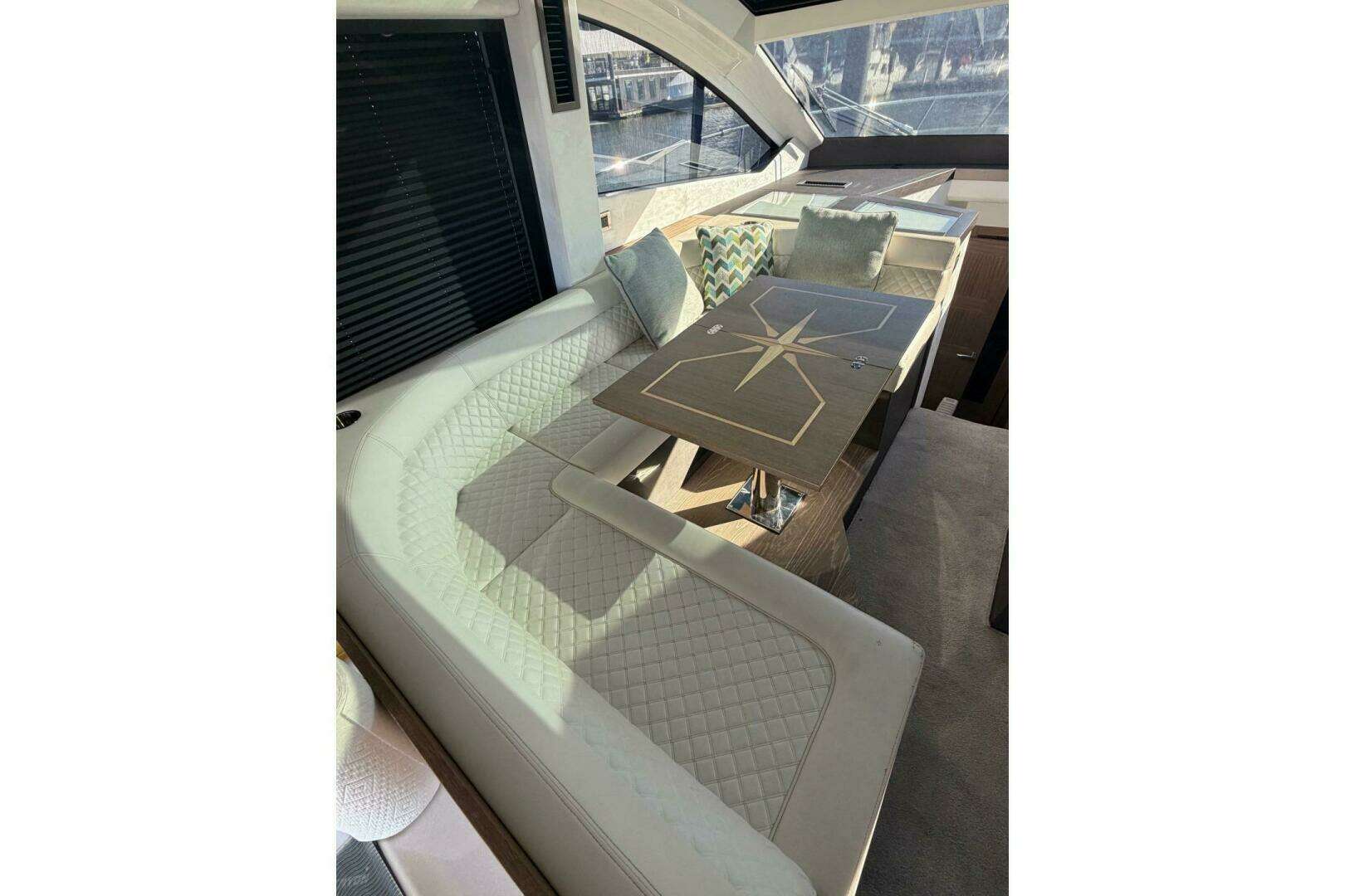 2019 Galeon 470 Sky - Image 14