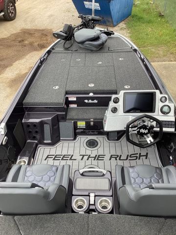 2026 Bass Cat Cougar FTD SP - 74