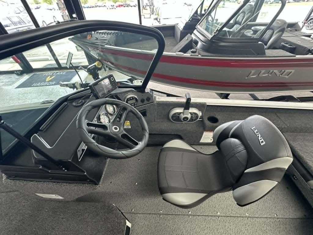2026 Lund 1675 Adventure Sport - 6