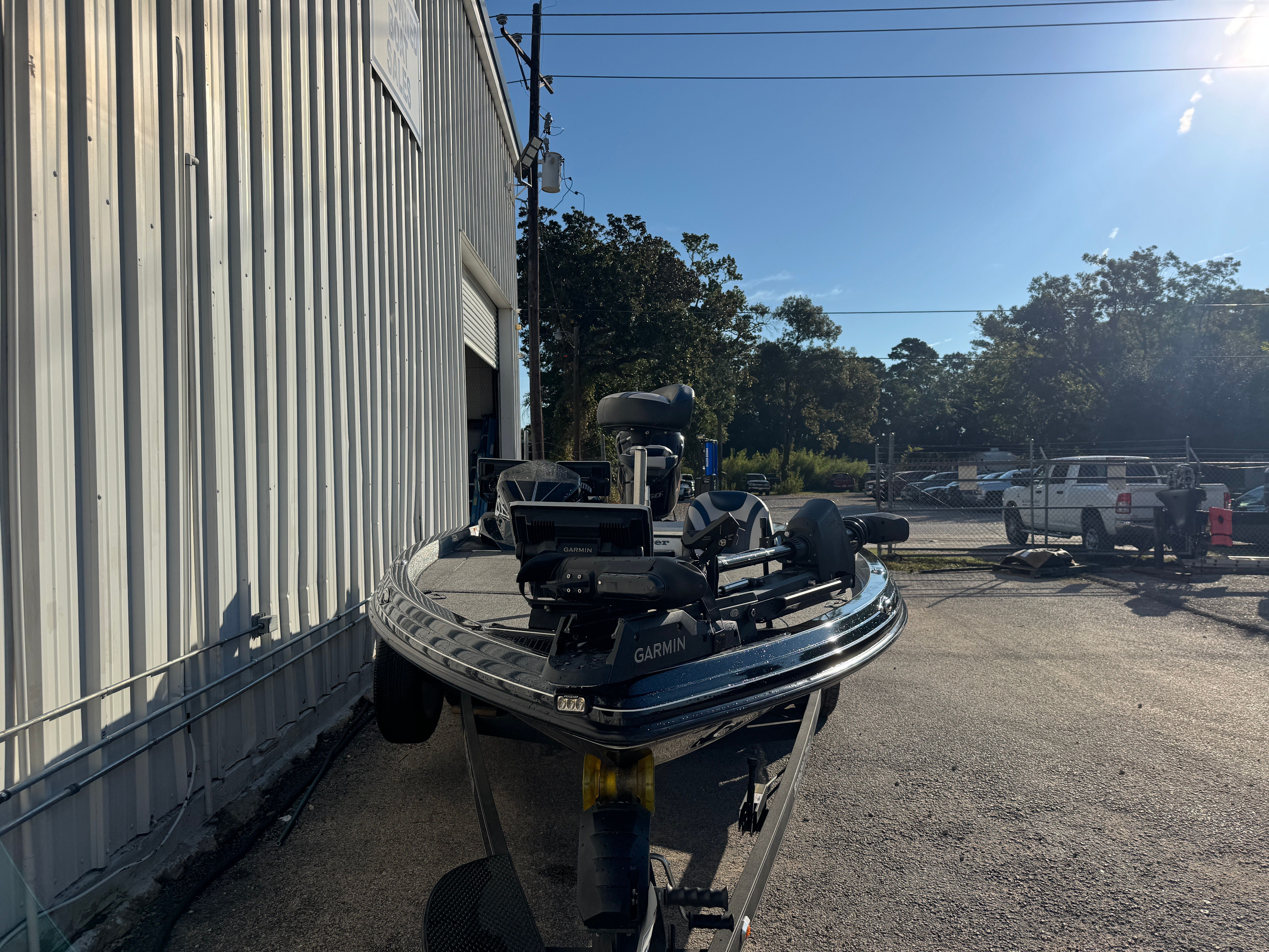 2020 RANGER Z521 - Image 3