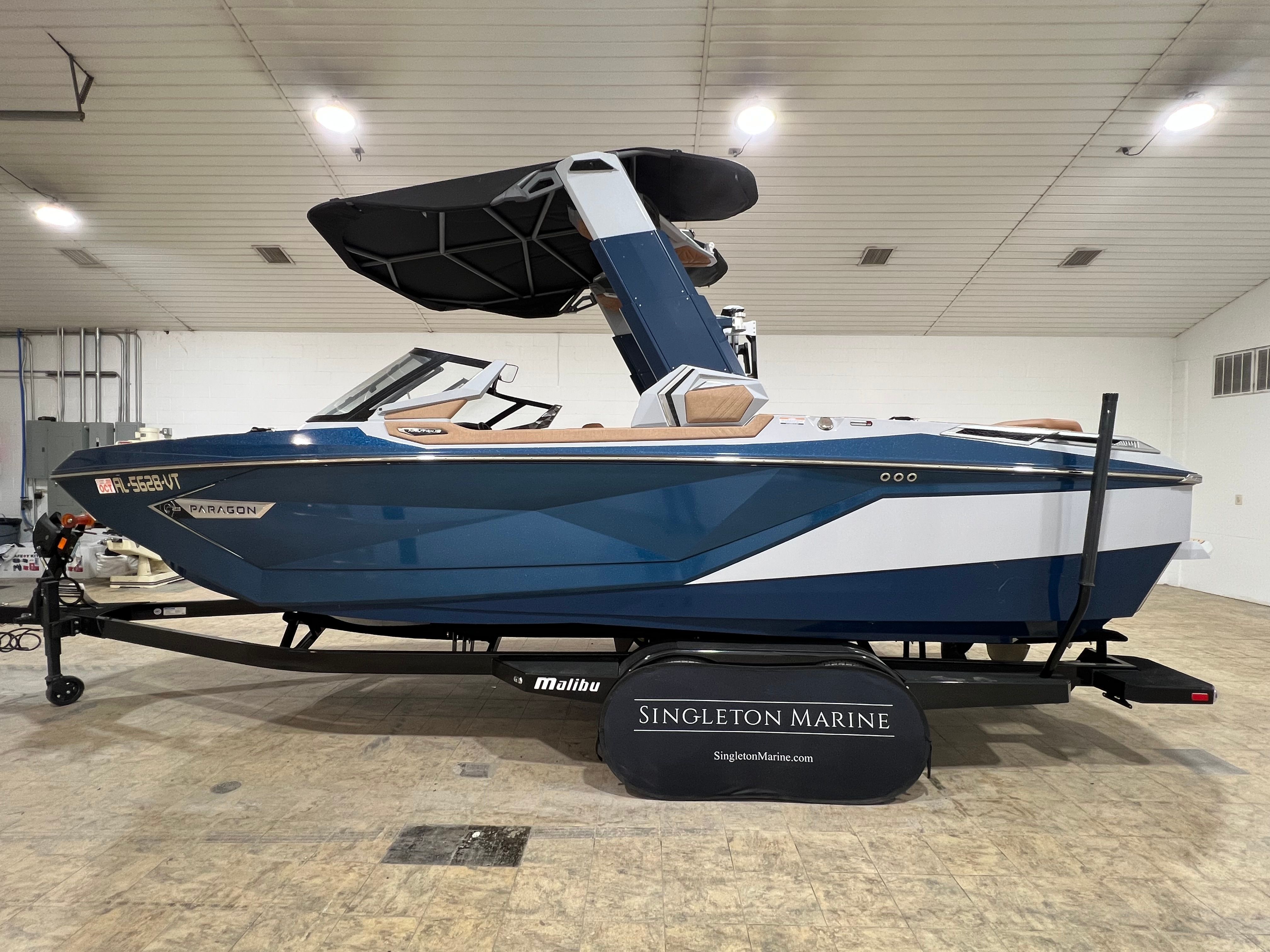 2023 Nautique Super Air Nautique G23 Paragon