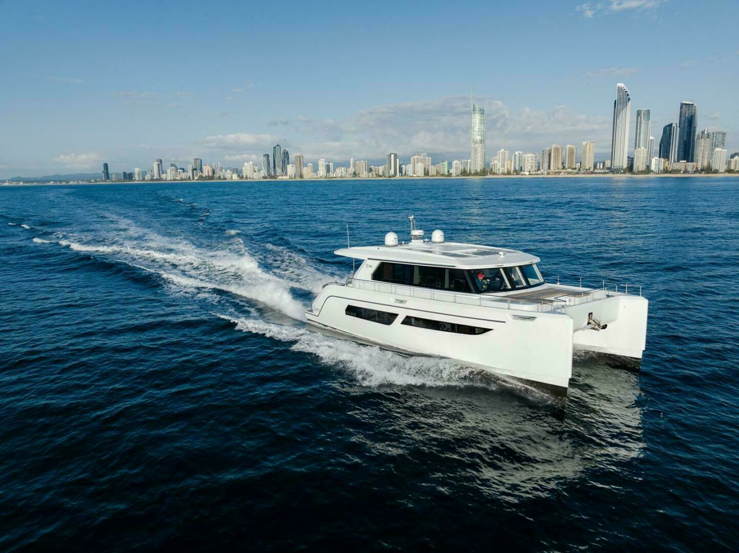 2026 ILIAD Catamarans 53S - Image 7