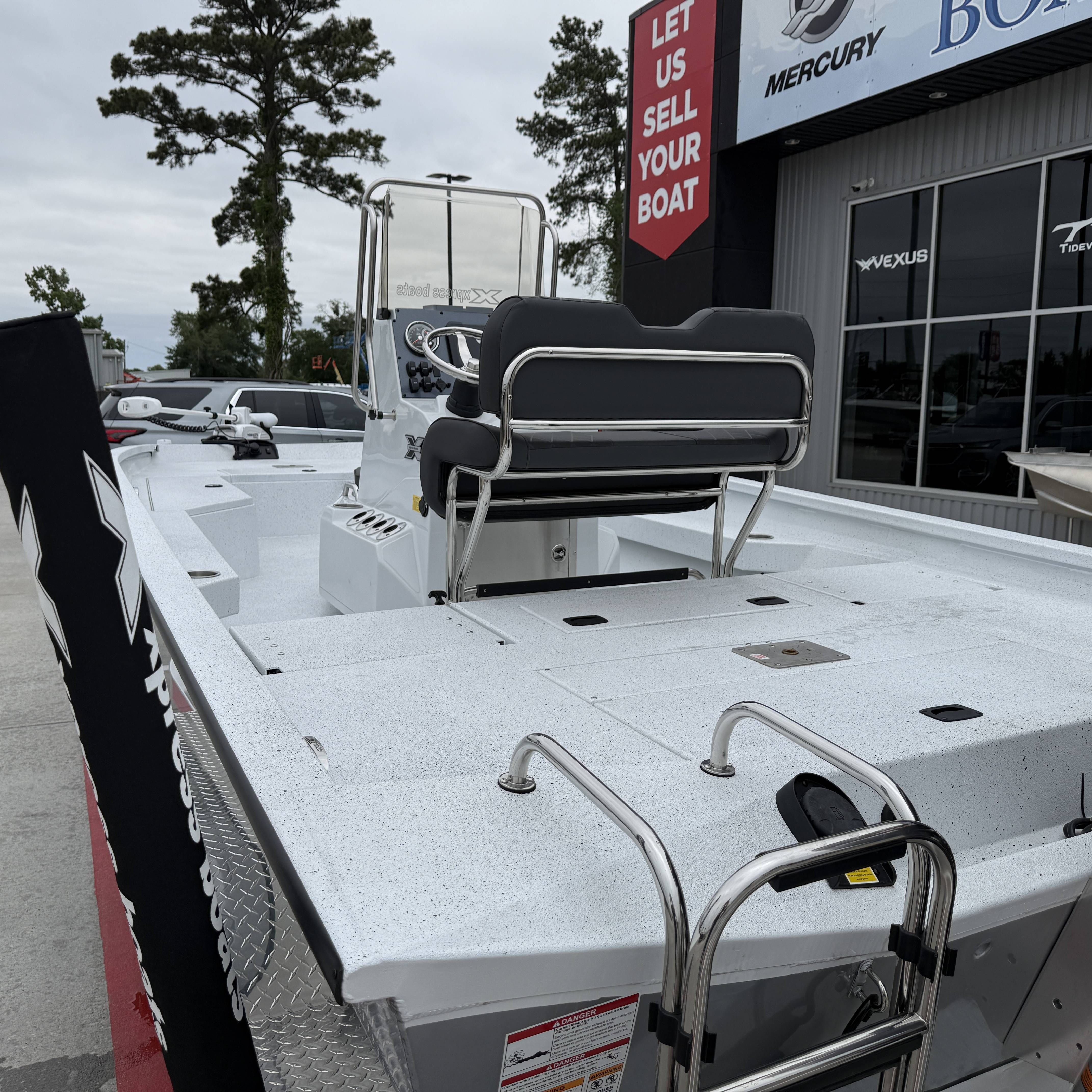 2026 Xpress H22BAY - 10