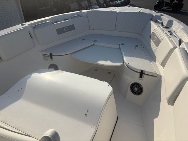 2026 Sea Fox 268 Commander - 11