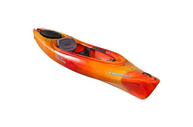 2022 Old Town Canoes and Kayaks Vapor 10 xT - 2