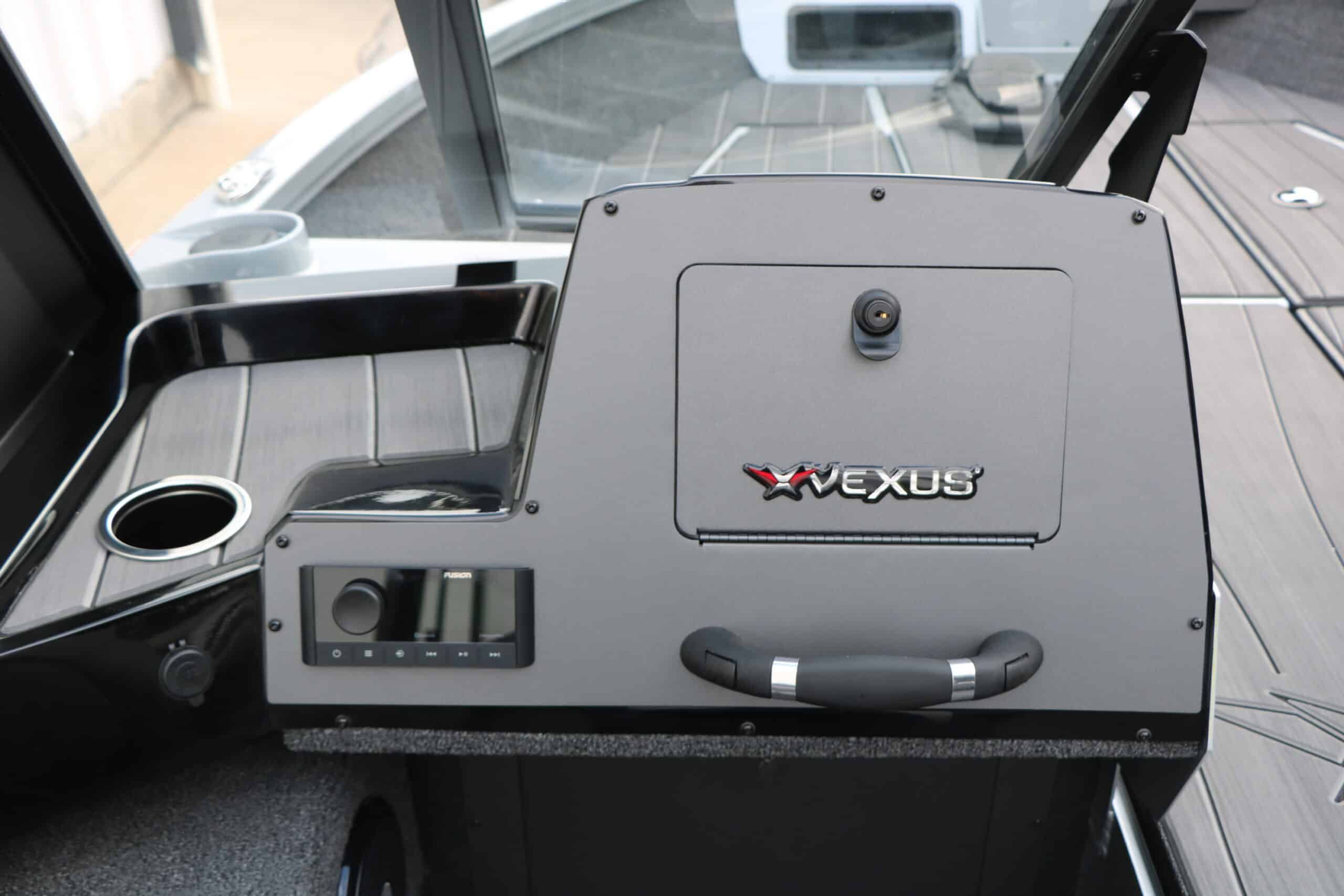 2026 Vexus ADX 190 - 31