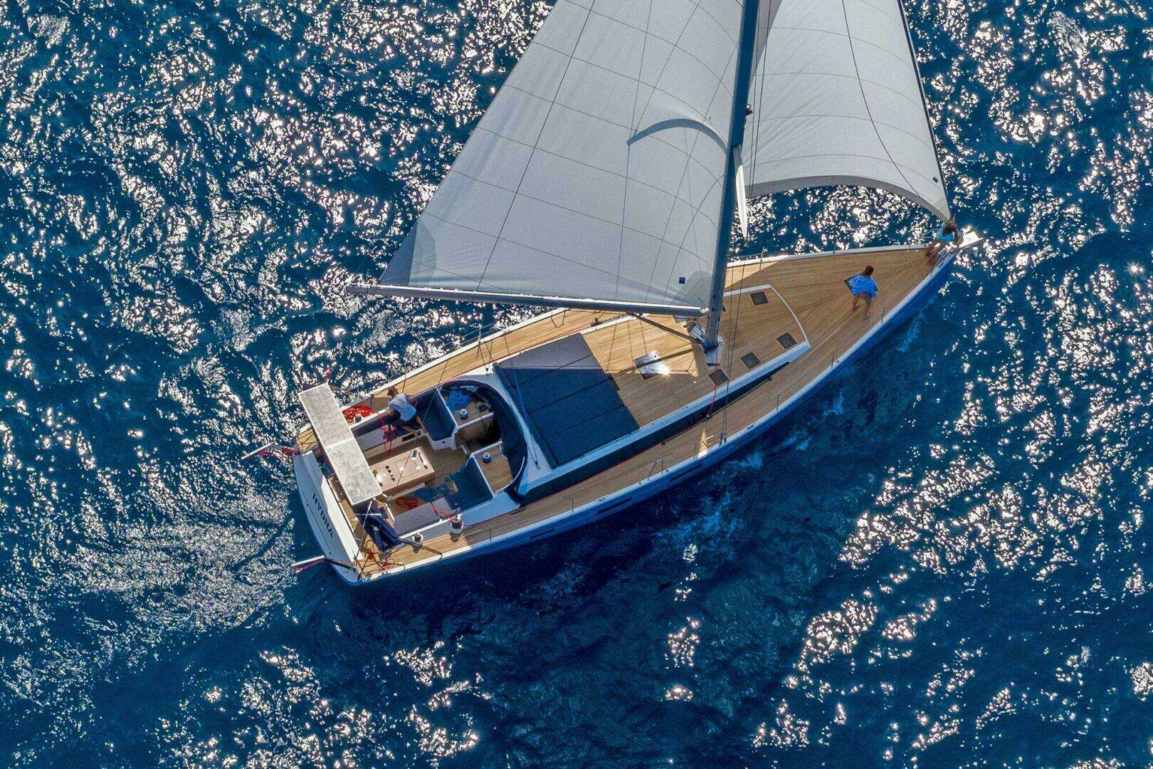 2024 Kufner Yachts — - Image 2