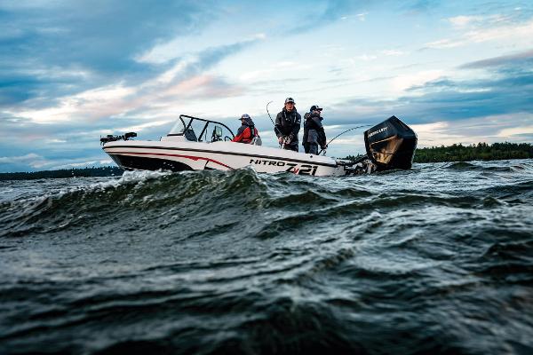 2026 Nitro ZV21 Pro - 82