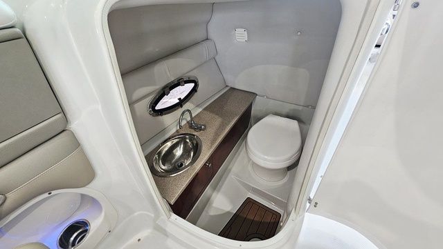 2014 Crownline 255 SS - 22