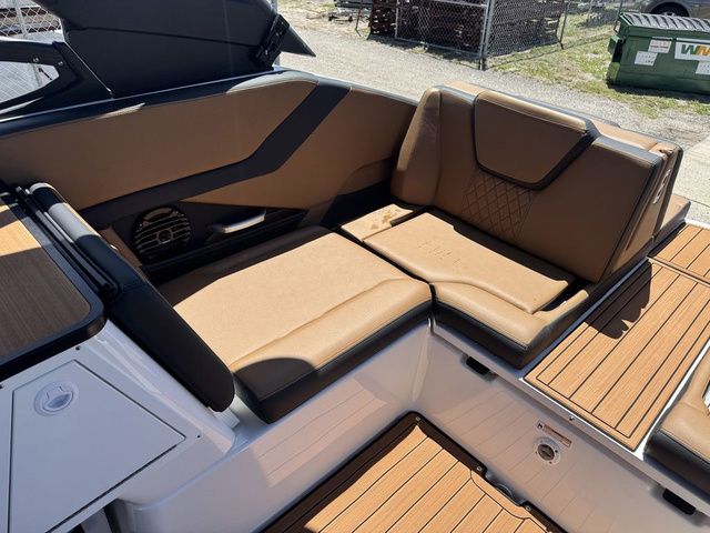 2026 Yamaha Boats 252SD - 22