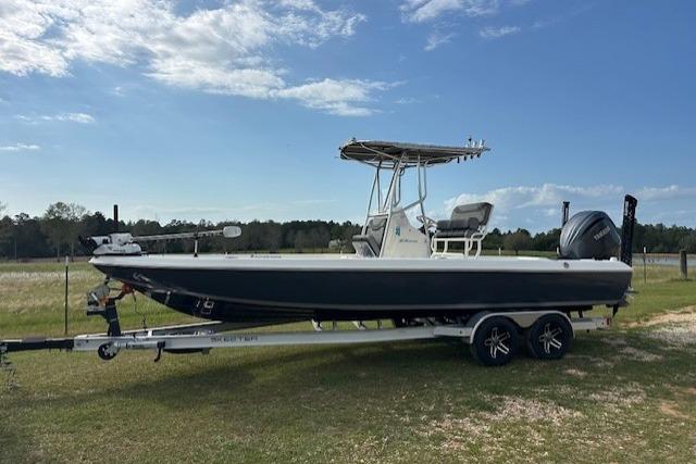 2023 Skeeter SX240