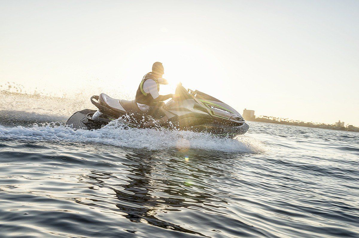 2016 Kawasaki Jet Ski Ultra LX - 25