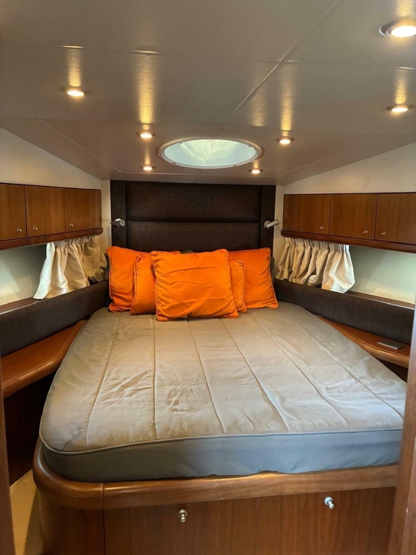 2010 Sunseeker Manhattan 52 - Image 21