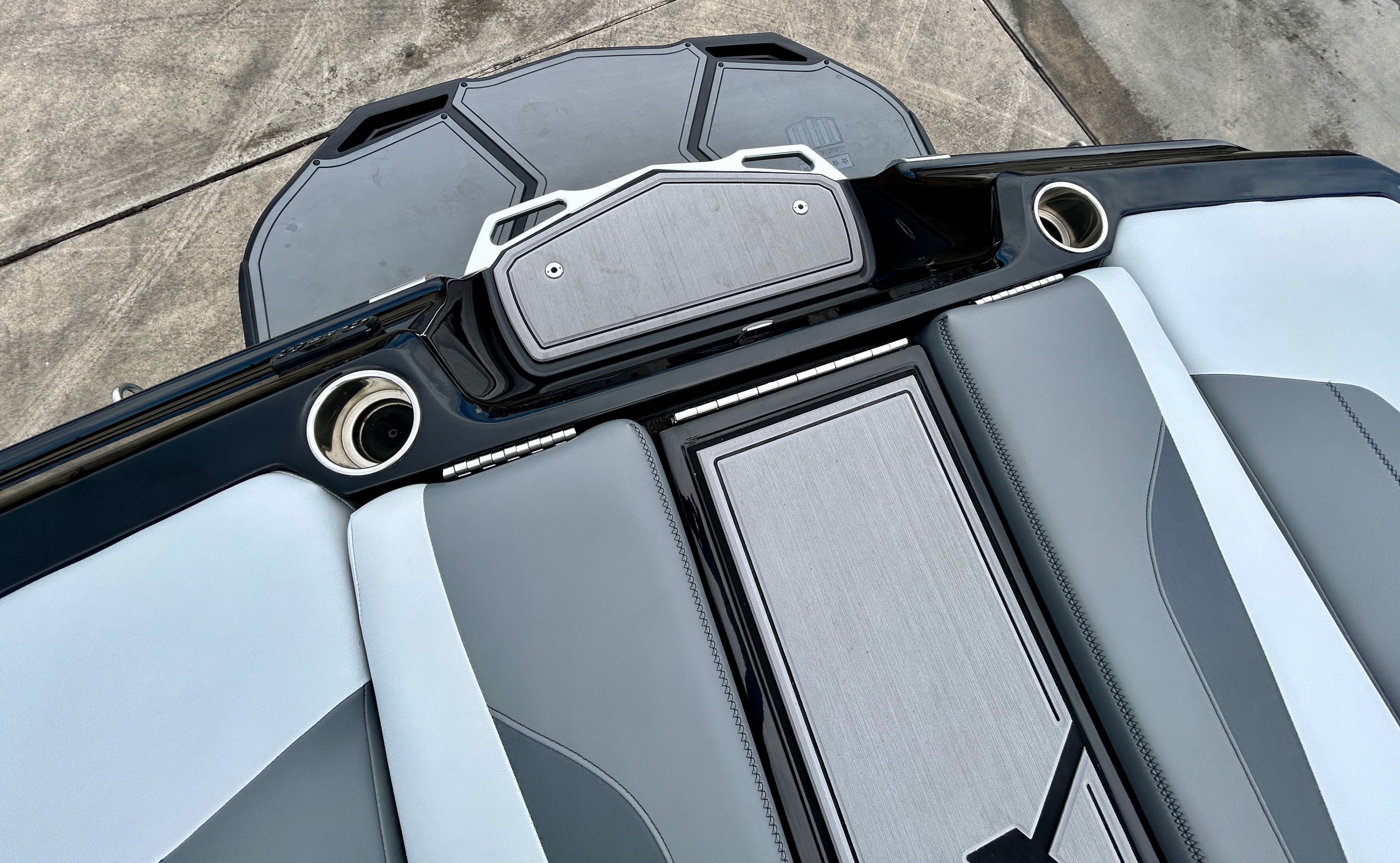 2019 MasterCraft XStar - 64
