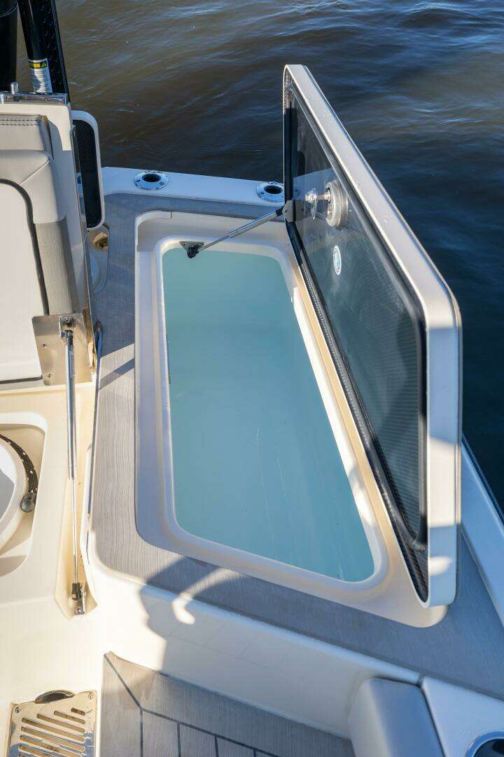 2026 Scout 281 X Signature - Image 19