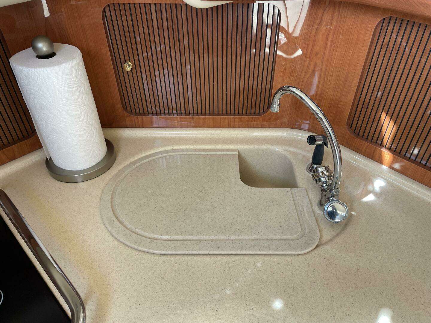 2000 Sea Ray 400 Sedan Bridge - Image 76