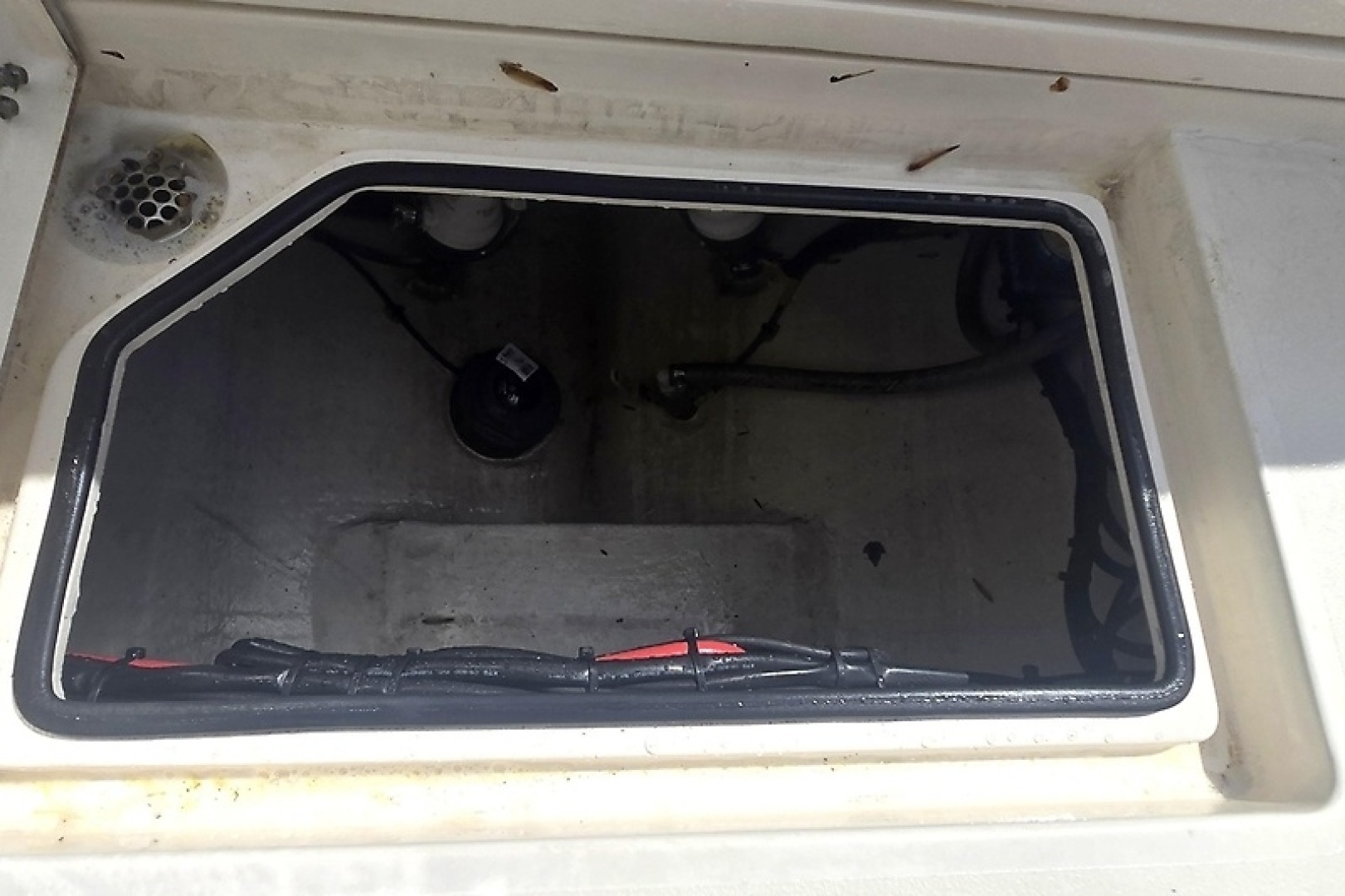 2020 Cobia 320 Center Console - Image 58