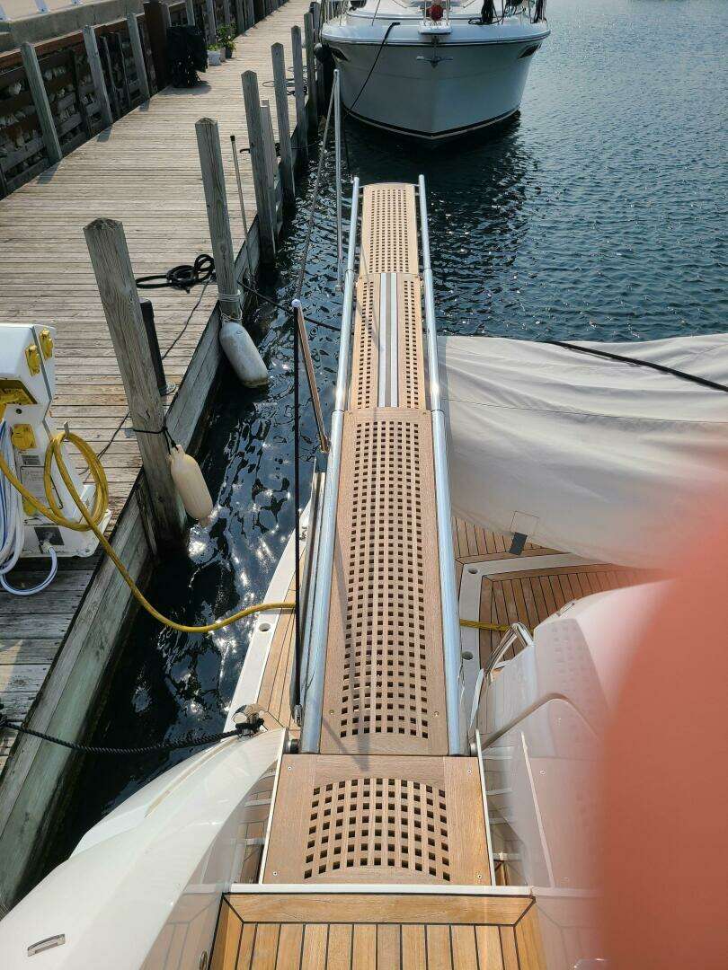 2023 Sunseeker 68 Manhattan - Image 38