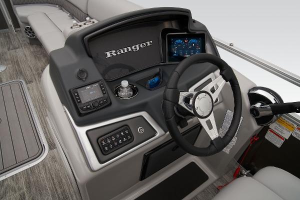2024 Ranger Reata 223C - 43