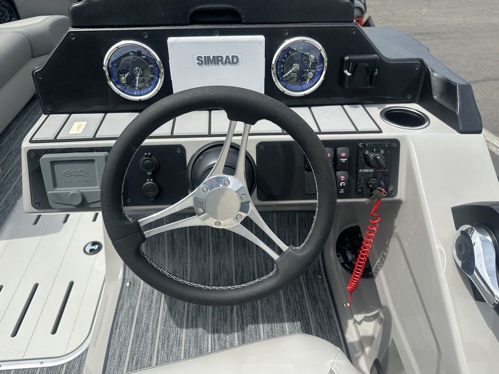 2026 Premier 230 Sunsation RF - CL - 15