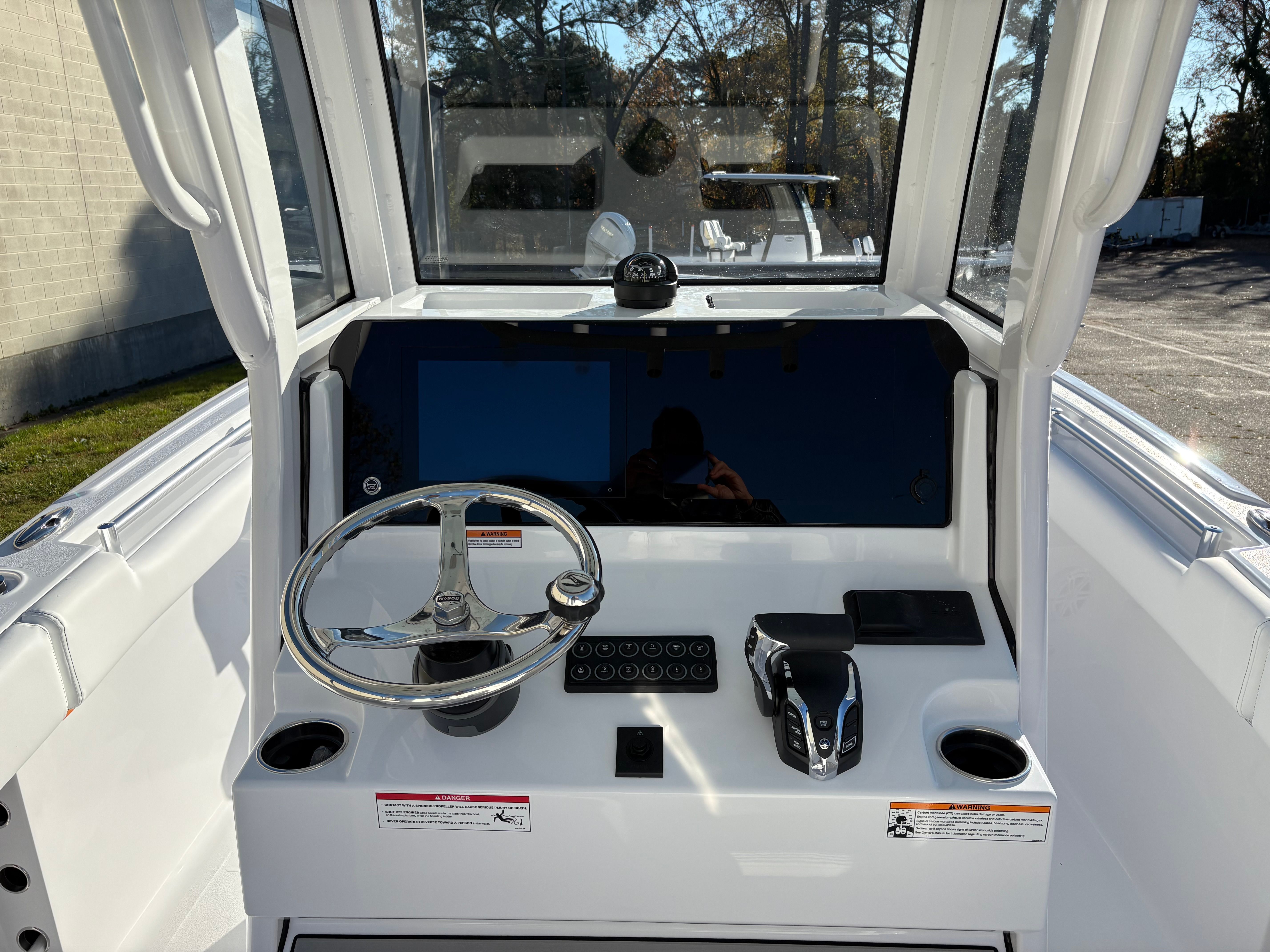 2026 SPORTSMAN 232 OPEN - Image 15