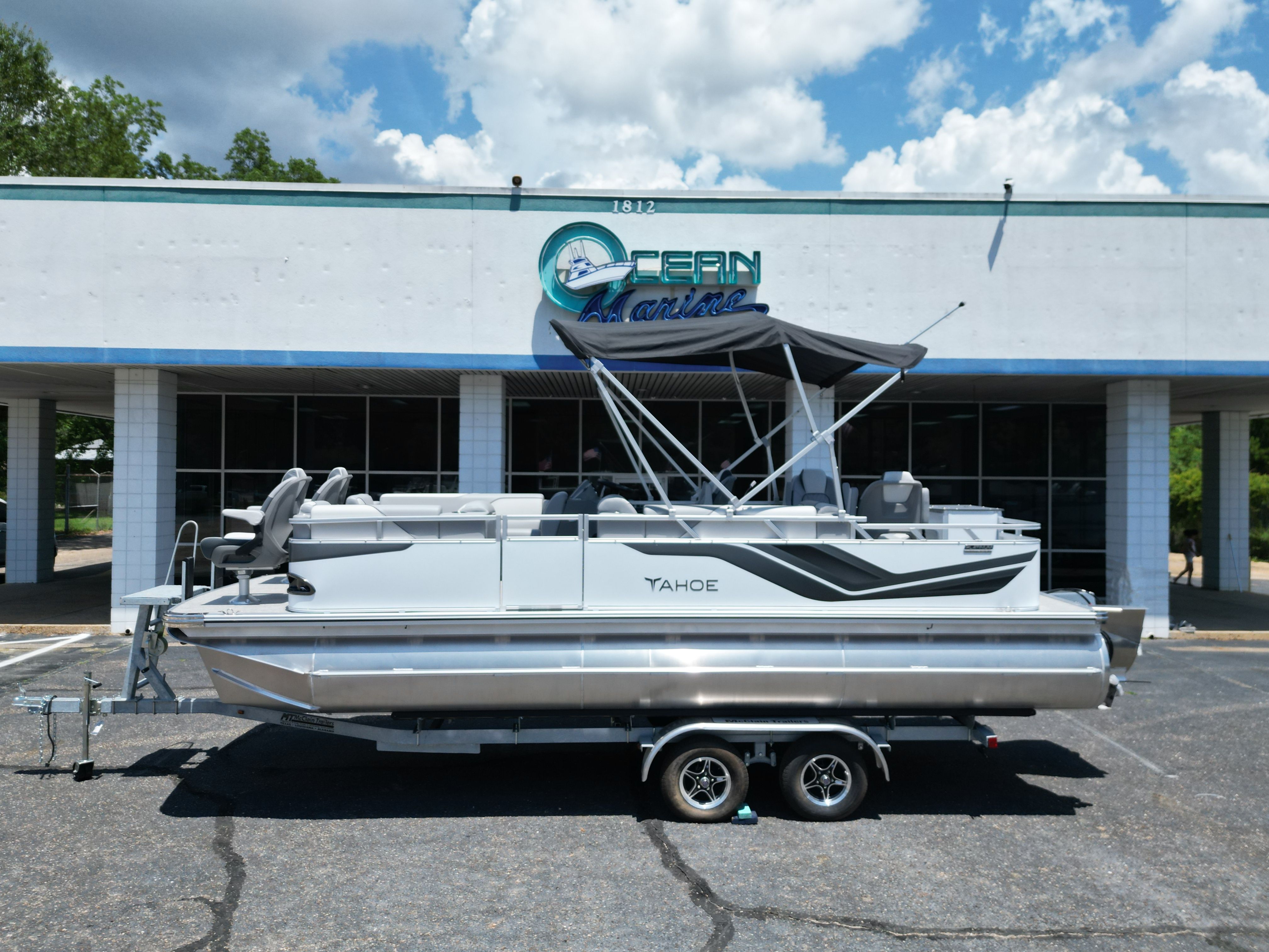 2025 Tahoe SPT FNC23T - 5