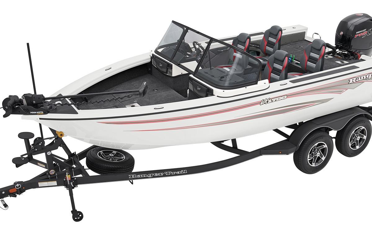 2026 Ranger VX1788 WT - 92