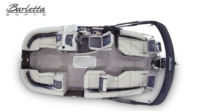 2026 BARLETTA BOATS Cabrio 22M - 41